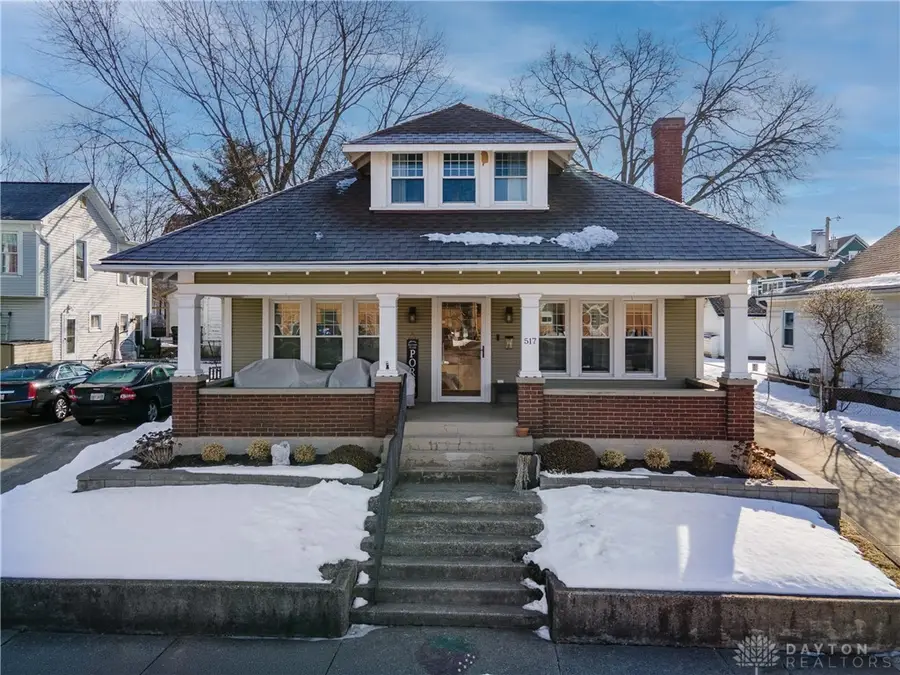 517 S Cherry Street, Troy, OH 45373 - #2