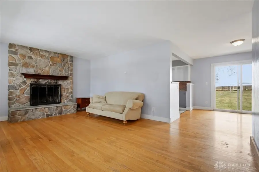 4500 Bosart Road, Springfield, OH 45503 - #3