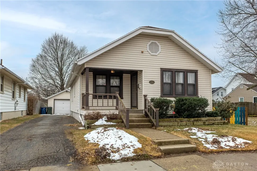 1316 Kemper Avenue, Dayton, OH 45420 - #1