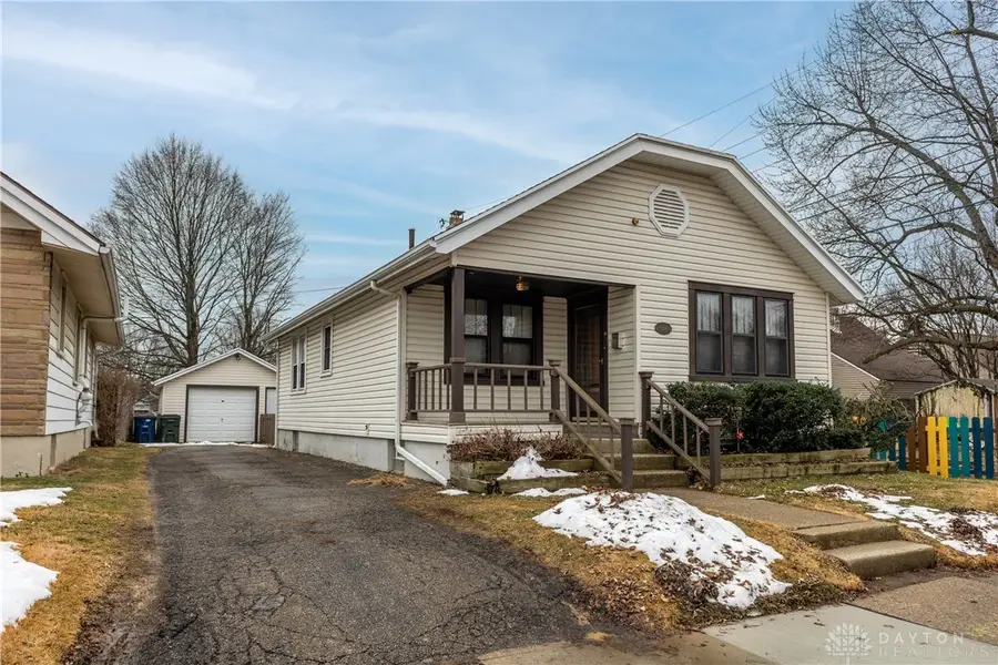 1316 Kemper Avenue, Dayton, OH 45420 - #2