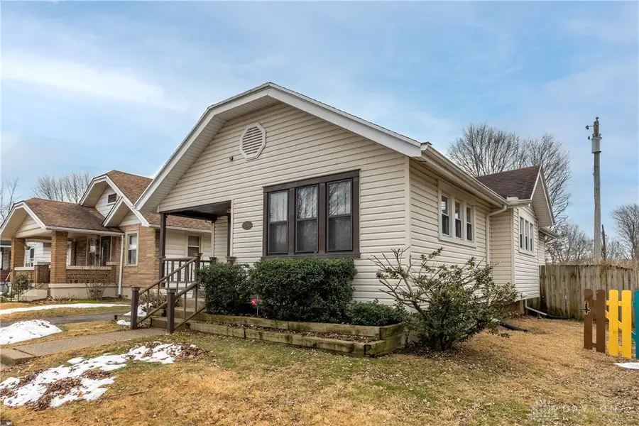 1316 Kemper Avenue, Dayton, OH 45420 - #3