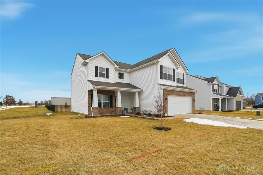 164 Autumn Maple Lane, Brookville, OH 45309 - #3