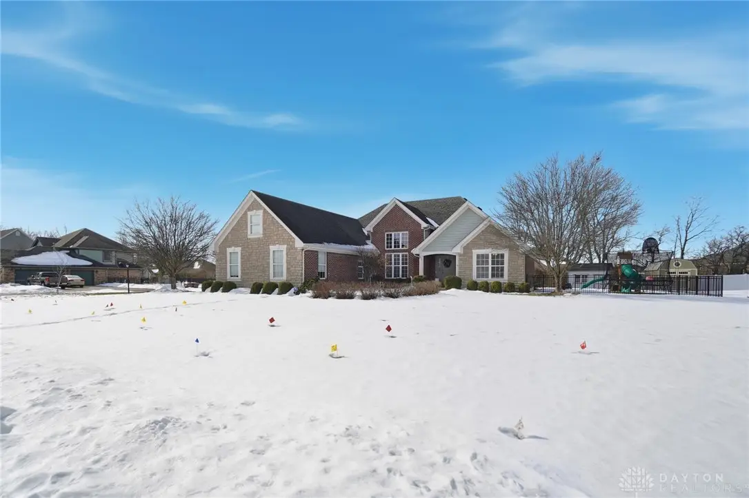 986 Brookwood Drive, Troy, OH 45373 - #1