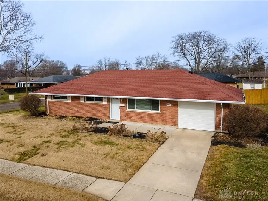 2005 Owendale Drive, Dayton, OH 45439 - #2