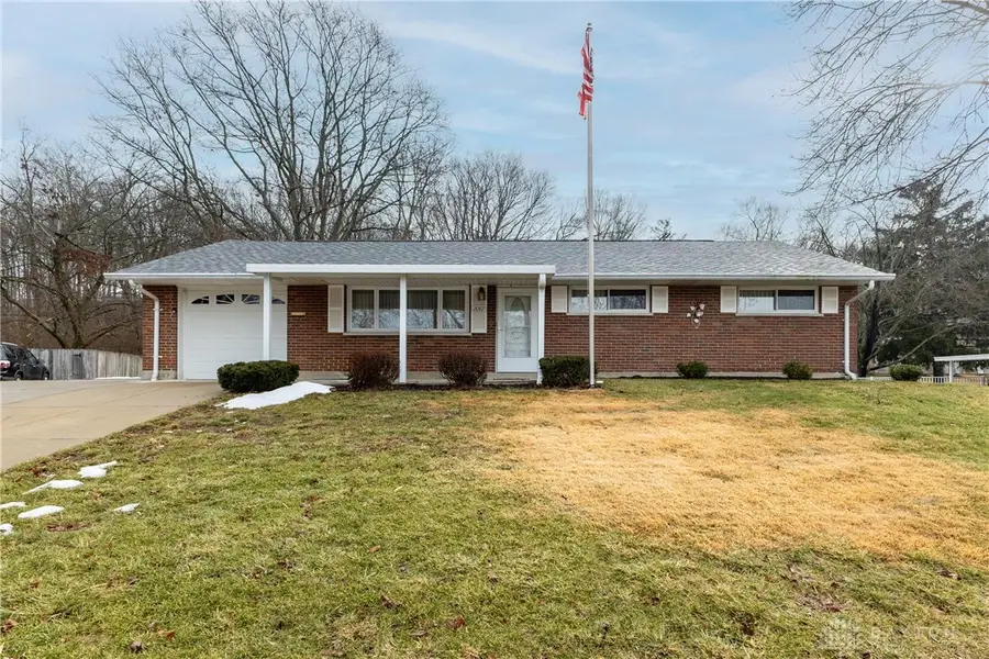 2087 Lehigh Place, Moraine, OH 45439 - #2