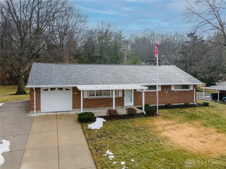 2087 Lehigh Place, Moraine, OH 45439 - #3