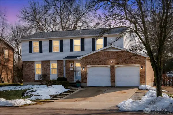 4130 Beech Tree Court, Dayton, OH 45424