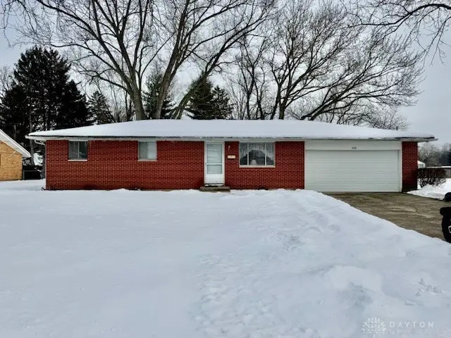 3312 Hazelpark Place, Dayton, OH 45406 - #1