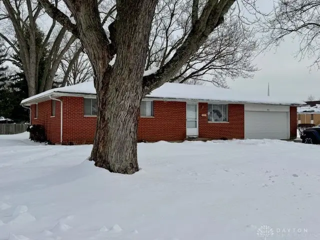 3312 Hazelpark Place, Dayton, OH 45406 - #2