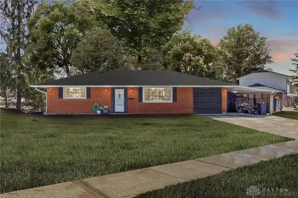 10 Woods Road, Springboro, OH 45066