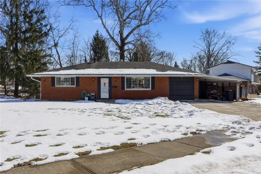 10 Woods Road, Springboro, OH 45066 - #2