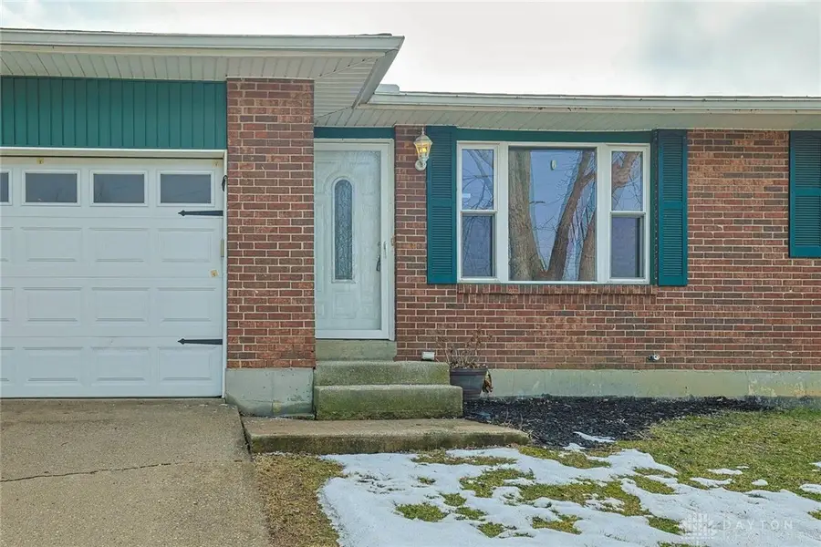 2437 Trinity Drive, Middletown, OH 45044 - #2