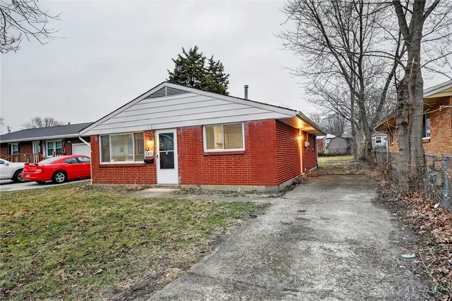 2211 Martin Avenue, Dayton, OH 45414 - #2