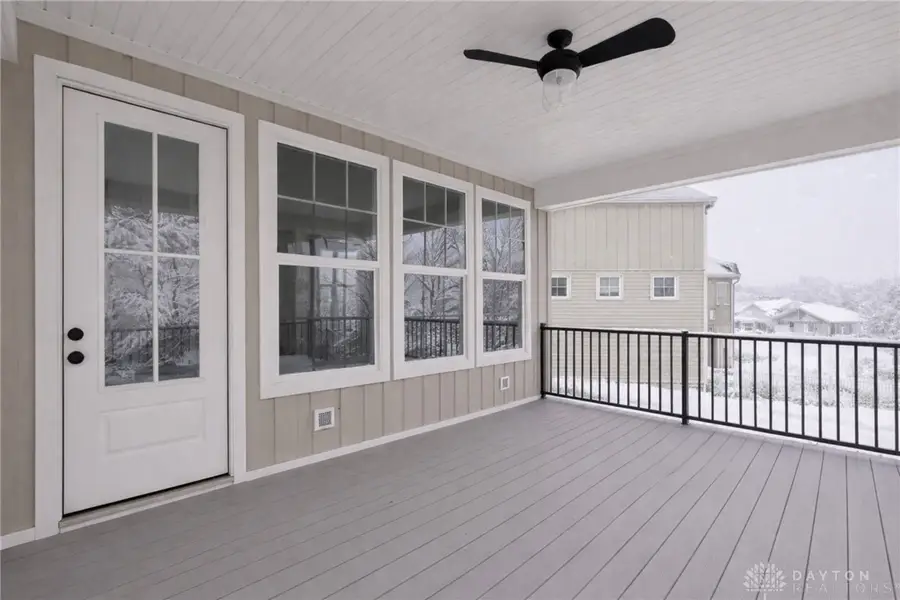 6817 Cork Drive, West Chester, OH 45069 - #2