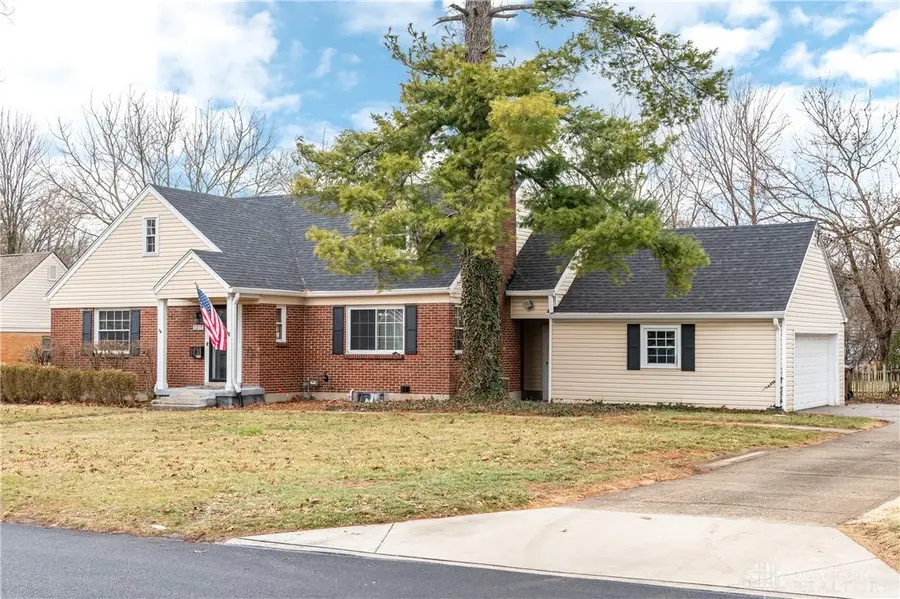 3217 Atherton Road, Kettering, OH 45409 - #2