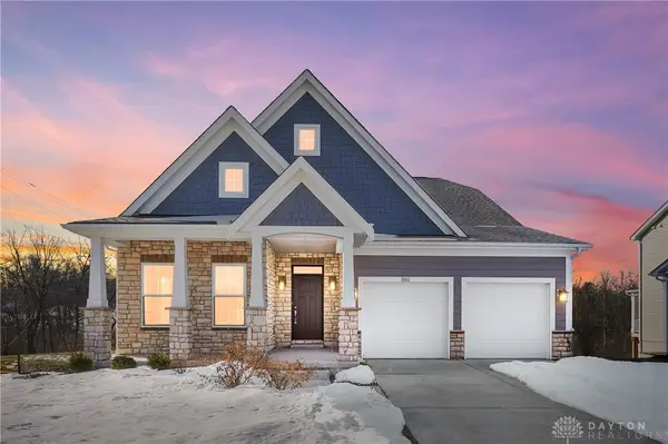 501 Creekside Lane, Lebanon, OH 45036