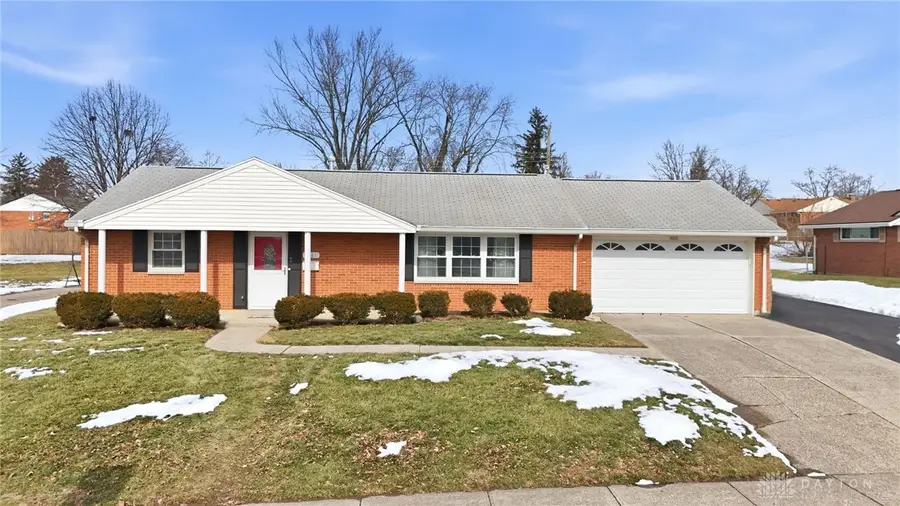 3081 Glengarry Drive, Dayton, OH 45420 - #2