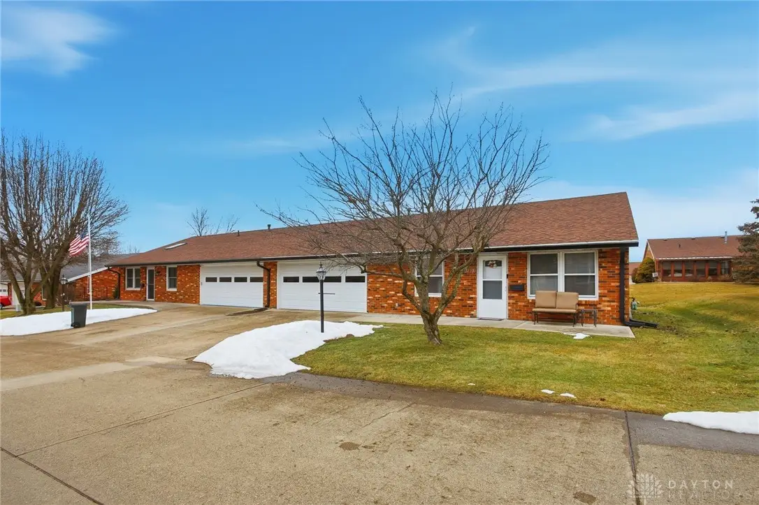 3153 N Argonne Lane, Springfield, OH 45503 - #1