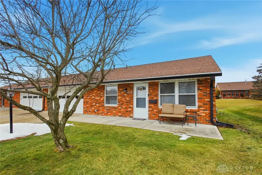 3153 N Argonne Lane, Springfield, OH 45503 - #2