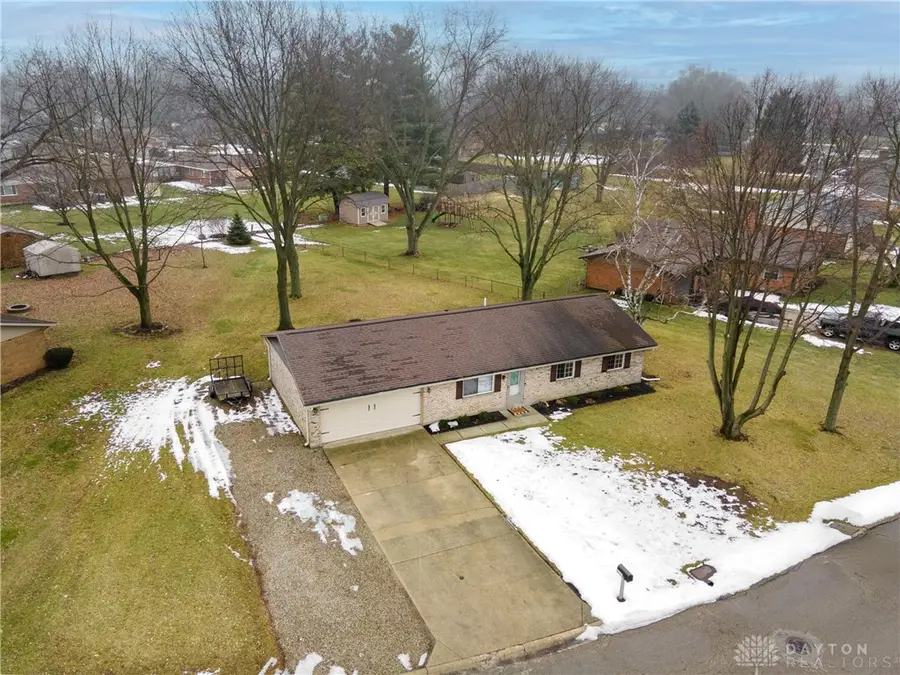 3135 Honeysuckle Drive, Troy, OH 45373 - #3