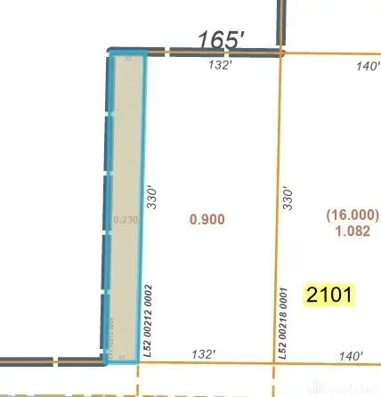 2135 Dayton Eaton Pike, New Lebanon, OH 45345 - #1