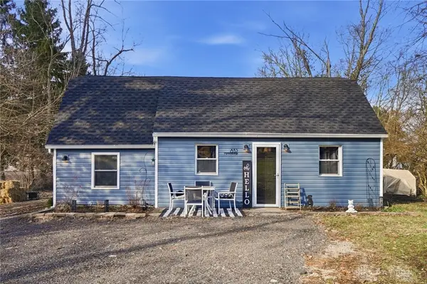 832 E Jackson, Springfield, OH 45502