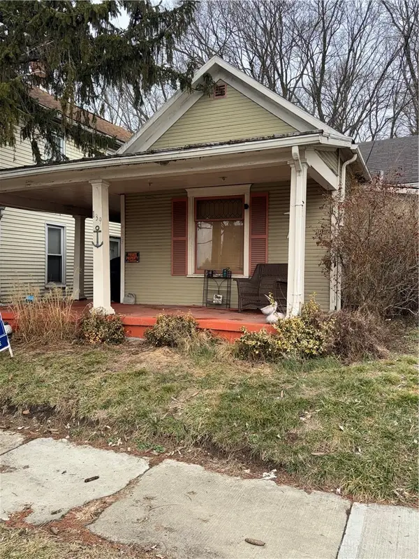 139 E 6th Street, Franklin, OH 45005