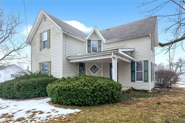 48 W Xenia Street, Jamestown Vlg, OH 45335