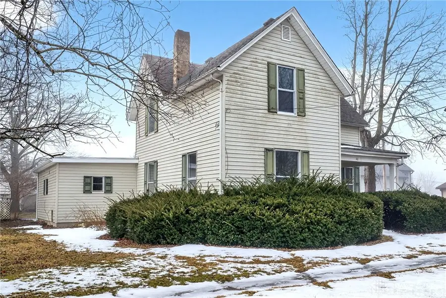 48 W Xenia Street, Jamestown, OH 45335 - #3