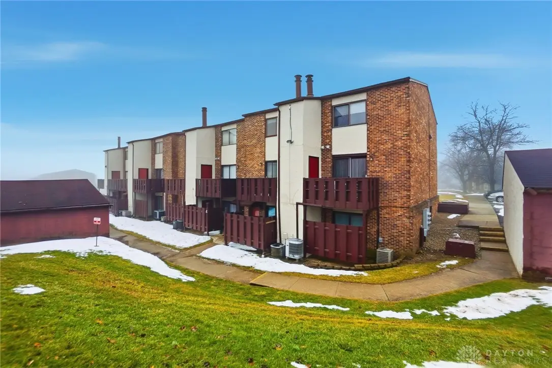 615 Villa Road #K, Springfield, OH 45503 - #1