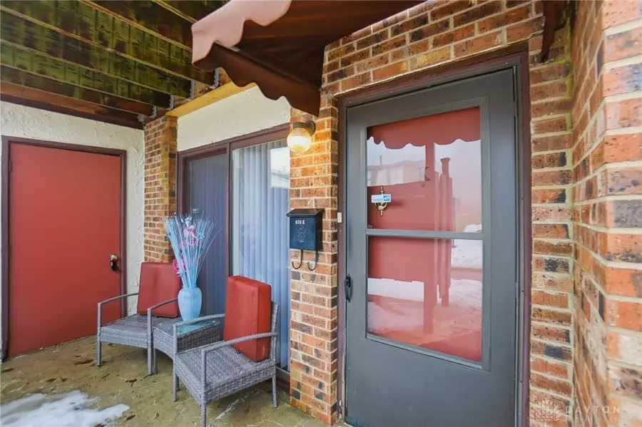 615 Villa Road #K, Springfield, OH 45503 - #3