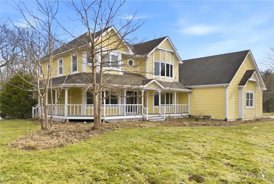 2644 Center Creek Circle, Spring Valley, OH 45370 - #2