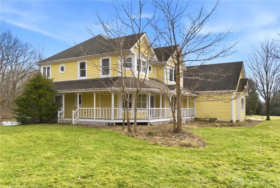 2644 Center Creek Circle, Spring Valley, OH 45370 - #3