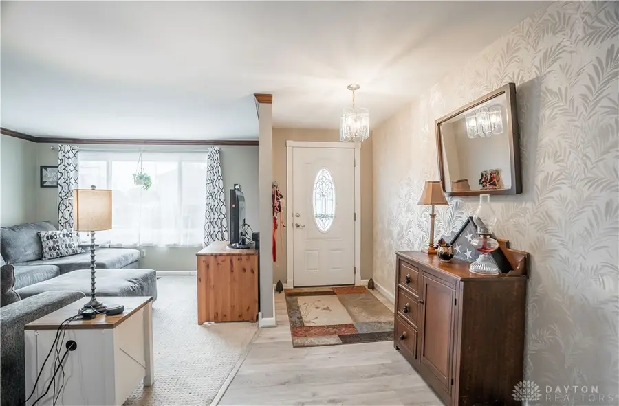 440 Katy Lane, Englewood, OH 45322 - #3