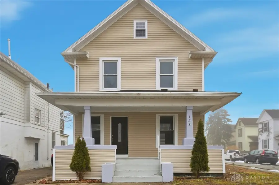 128 Missouri Avenue, Dayton, OH 45410 - #2