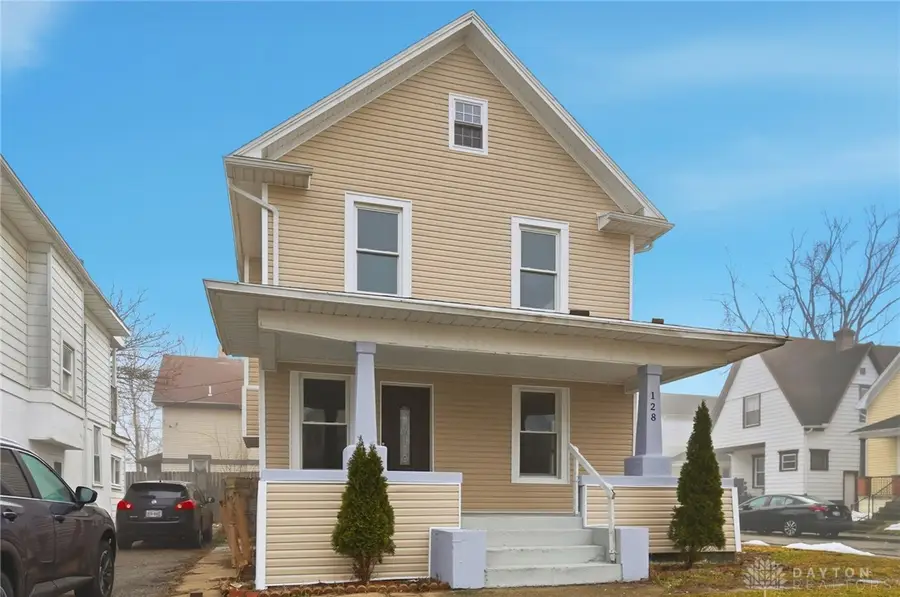 128 Missouri Avenue, Dayton, OH 45410 - #3