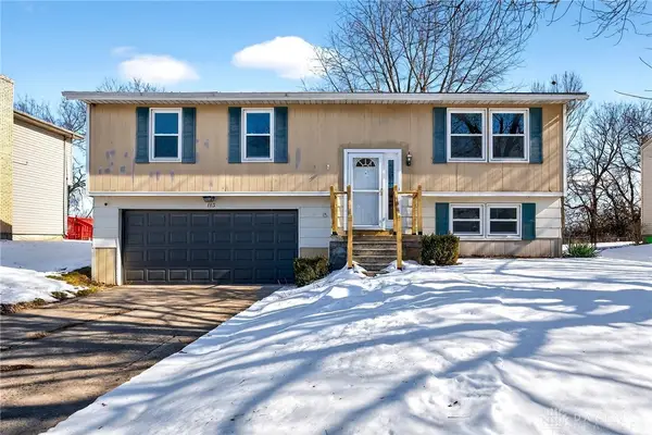 113 Marrett Farm Road, Englewood, OH 45322