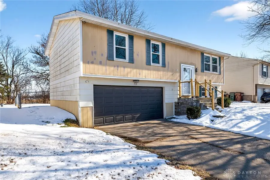 113 Marrett Farm Road, Englewood, OH 45322 - #3