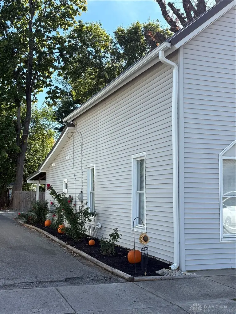 216 S Franklin Street, Eaton, OH 45320 - #3