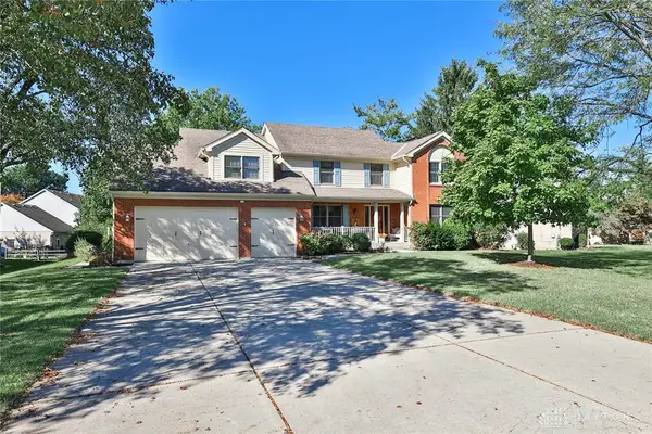 7301 Wyandot Lane, Middletown, OH 45044