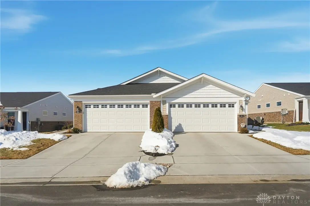 415 Summerlyn Farms Court, Lebanon, OH 45036 - #1