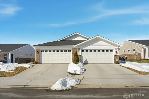 415 Summerlyn Farms Court, Lebanon, OH 45036