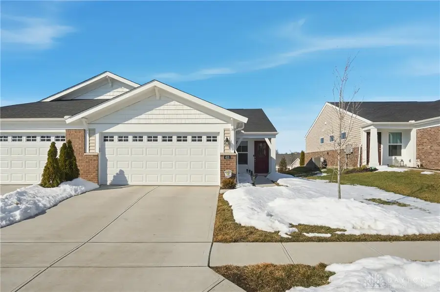 415 Summerlyn Farms Court, Lebanon, OH 45036 - #3