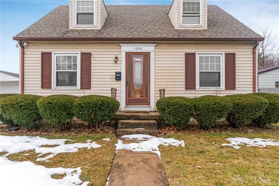 1020 W Main Street, Troy, OH 45373 - #3