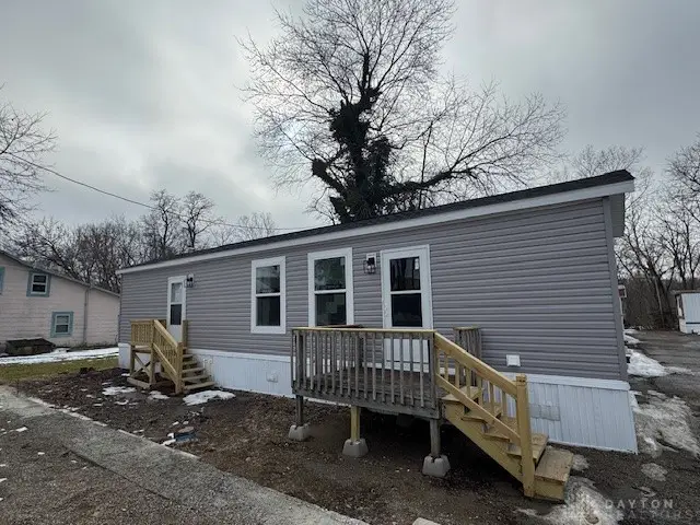 7 S. Main St, Covington, OH 45318 - #1