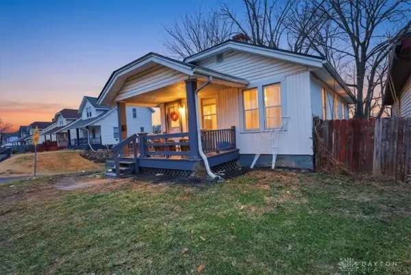 503 Sheridan Avenue, Dayton, OH 45403