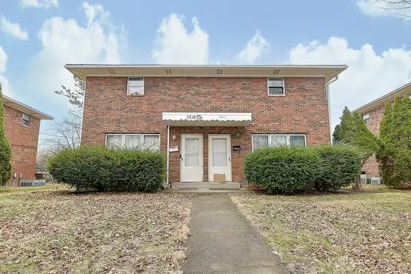 3216 Beatrice Drive, Middletown, OH 45044