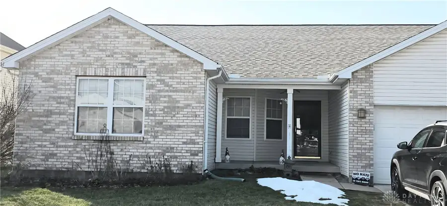 3423 Forest Ridge Boulevard, Dayton, OH 45424 - #3