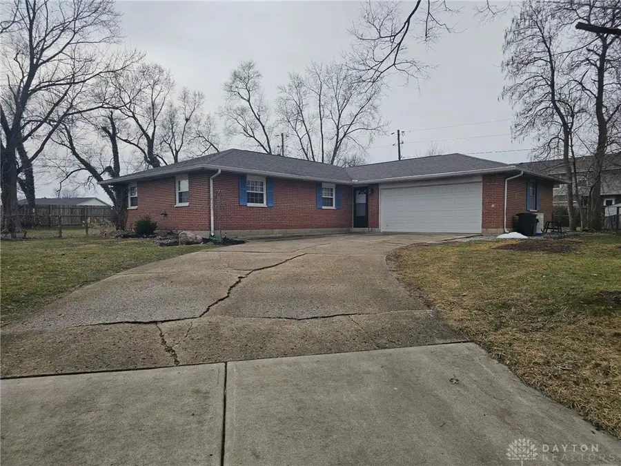 303 Crescent Drive, Lewisburg, OH 45338 - #2