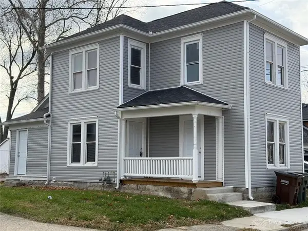 329 W Grant Street, Piqua, OH 45356